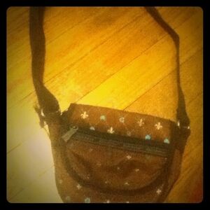 Tumi Voyageur Carson Backpack Bag